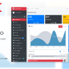 AdminPro - Login + Multi User Management + Codeigniter + Roles & Permission + Bootstrap 4 + AdminLTE