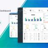 Admiria - Node Js Admin & Dashboard Template