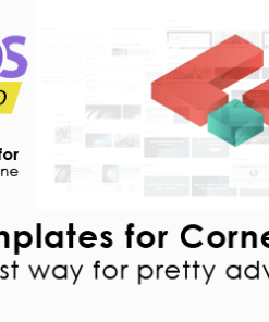 Ads Pro Cornerstone Extension - Ad Templates