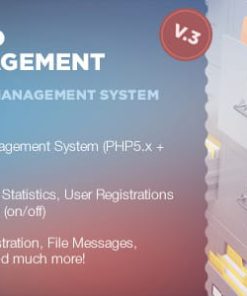 Advanced File Management