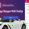 Advanced Image Hotspot for Elementor