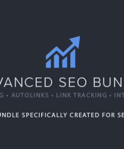 Advanced SEO Bundle