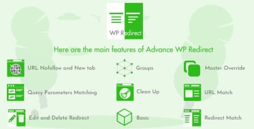 Advanced WP Redirect