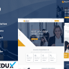 Advisom | Law Firm WordPress Theme