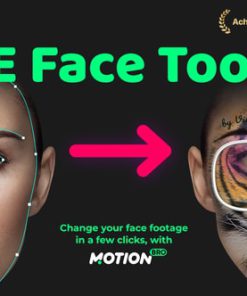 AE Face Tools