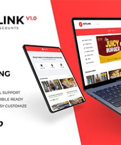 AffiLink - Affiliate Link Sharing Platform