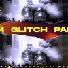 After Effects Transitions by whiterecord | Film, Glitch, Paper