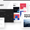 Agensy | Digital Lab & Creative Solutions