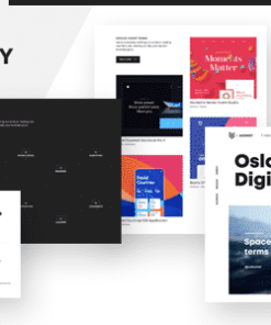 Agensy | Digital Lab & Creative Solutions