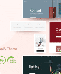 Agota - Multipurpose Sections Shopify Theme