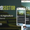 Agrosector - Agriculture & Organic Food