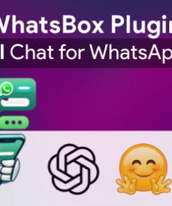 AI Chat for WhatsApp - Plugin for WhatsBox