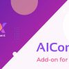 AI Content add-on | Infix LMS Laravel Learning Management System