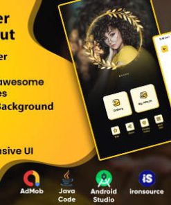 AI Cut - DP & Profile Picture Maker with Instagram Filters For All Social Media
