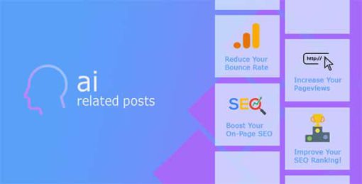 AI Related Posts - AI for WordPress