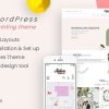 Aidoo - Wedding Card WooCommerce Theme