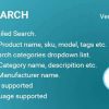 Ajax Search