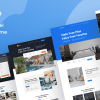 Akomo | Resort and Hotel WordPress Theme