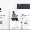 Akona - Multipurpose Portfolio WordPress Theme