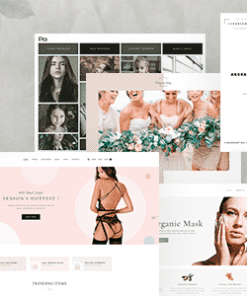 Ale - eCommerce WordPress Multipurpose Theme