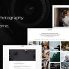 Alexis – Photography Hubspot Theme