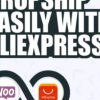 AliExpress Dropshipping for WooCommerce