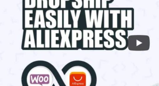 AliExpress Dropshipping for WooCommerce