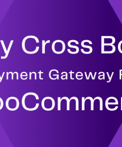 Alipay Cross-Border Payment Gateway For WooCommerce