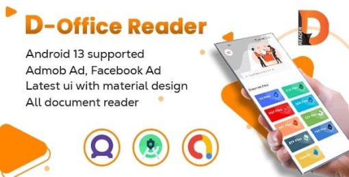 All Document Reader - Android Source Code