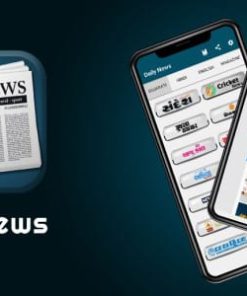 All in one News App