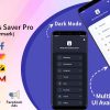 All In One Status Saver  Pro- Whatsapp, WA Business, Facebook, Instagram, TikTok,Twitter, Likee&More