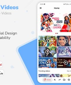 All In One Videos Apps