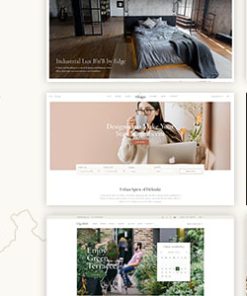 Alloggio - Hotel Booking Theme