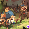Almost a Hero - Idle RPG