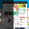 Alo Shop - Mega Market RTL Responsive WooCommerce WordPress Theme