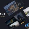 Altha - Creative Architecture HTML Template