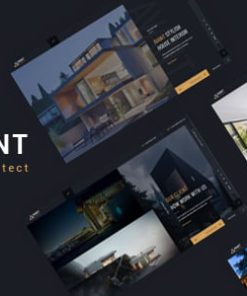 Altha - Creative Architecture HTML Template