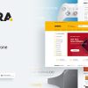 Amera - Digital WooCommerce WordPress Theme