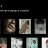 Amoli - Fashion Photography Theme