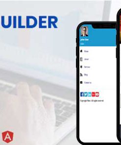 AMP Builder - AMP Landing Page Builder