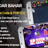 Andar Bahar Cards Remote Game