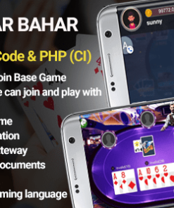 Andar Bahar Cards Remote Game