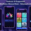 Andriod – Relaxing sound & Mindfulness Binaural Beats