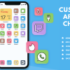 Android Customize App Icon Changer Admob + Facebook Mediation