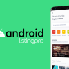 ANDROID FOR LISTINGPRO