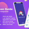 Android Instant Loan Guide App (Android 11)