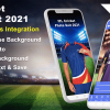 Android IPL Cricket Photo Suit 2021 - Photo Editor (Android 10 Supported)