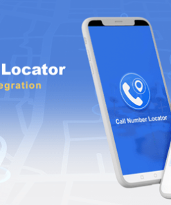 Android Location Tracker - Fack Call Number Locator (Android 11)