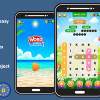 Android Modern Word Search