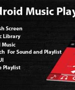 Android Music Player